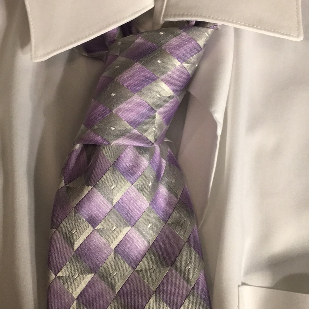 Men’s tie